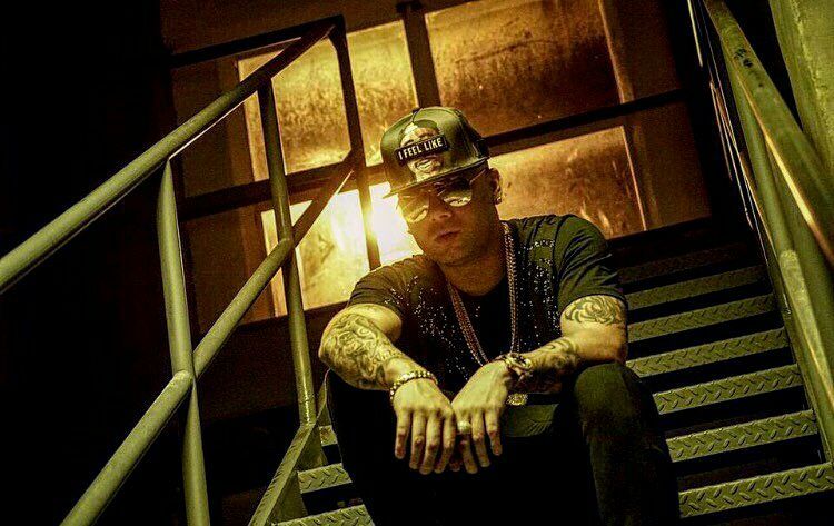 More information about "Fallece la hija de Wisin"