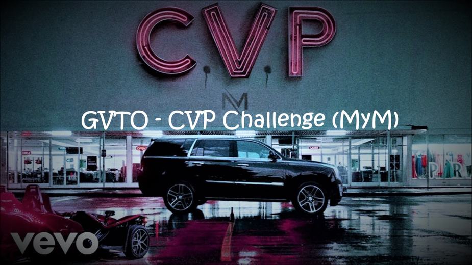 More information about "GVTO - CVP Challenge  (PROD.BY MUSICOLOGO & MENES)"