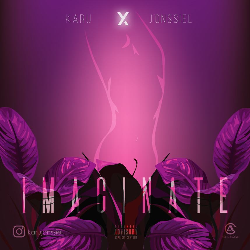More information about "Karu x Jonssiel - Imaginate"