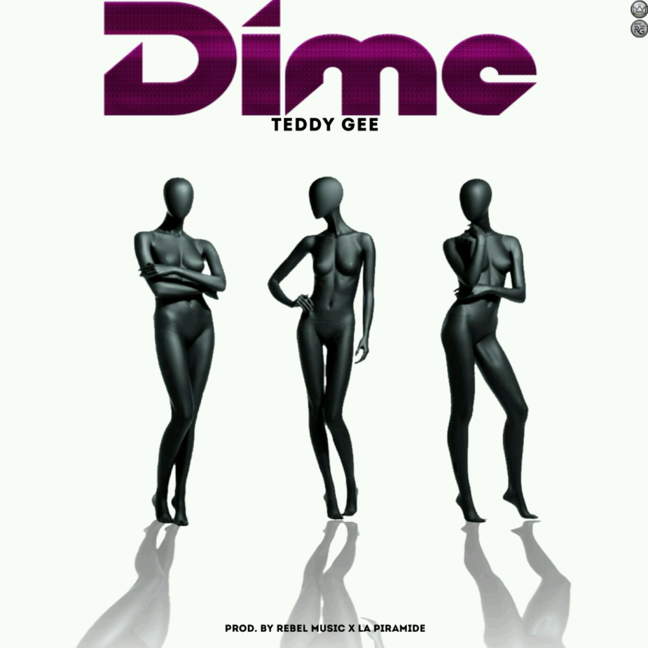More information about "Teddy Gee - Dime"