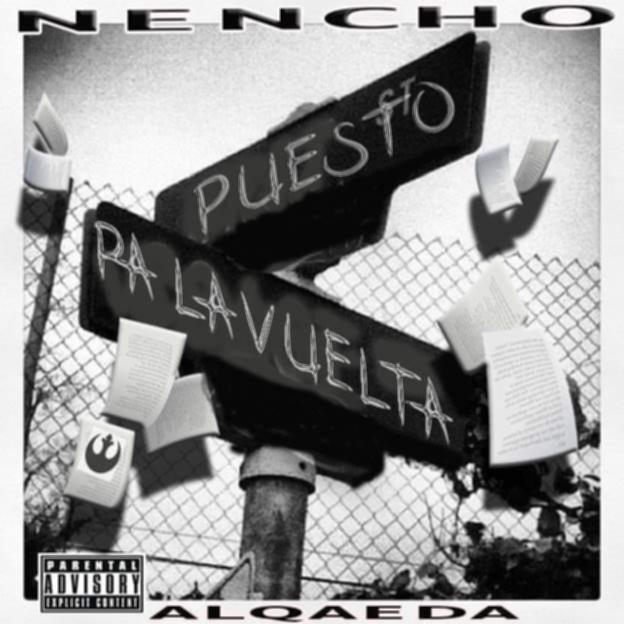 More information about "Nencho Ft Pacho El Antifeka - Me le escapo a la muerte"