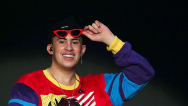 More information about "Bad Bunny entregará regalos para 30 mil niños en la Isla"