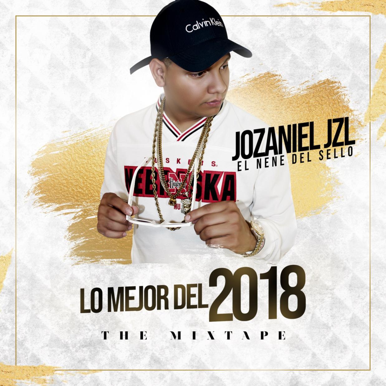 More information about "Jozaniel JZL - Lo Mejor Del 2018 The Mixtape"