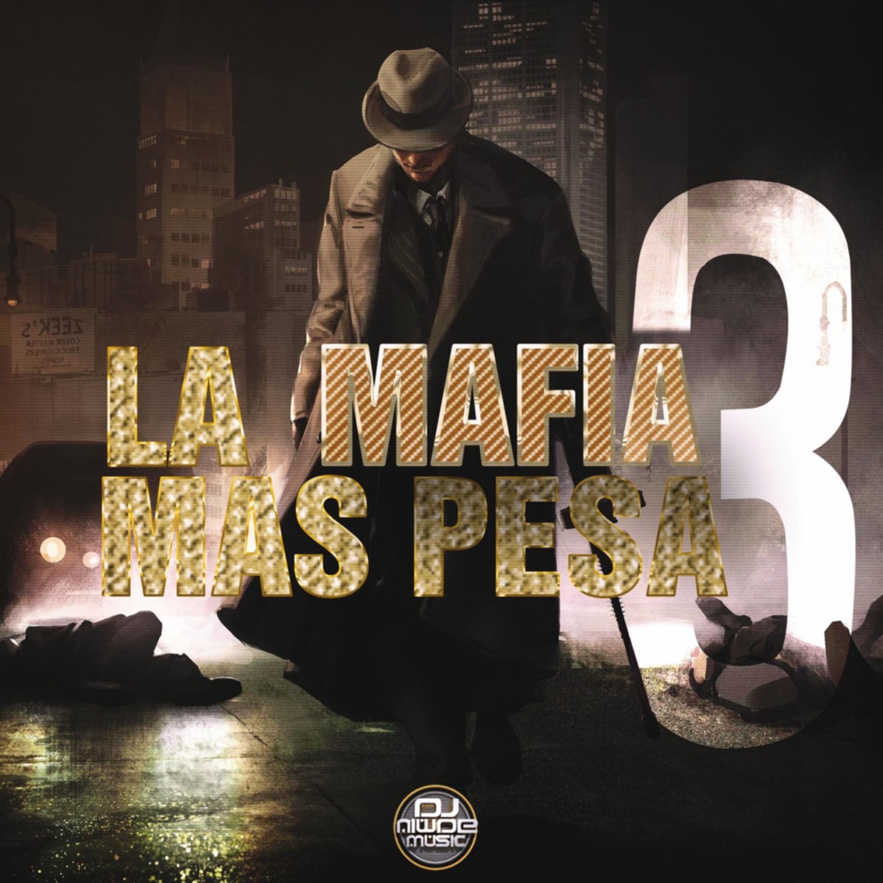 More information about "Dj Niwde 3 “La Mafia Mas Pesa 3”"