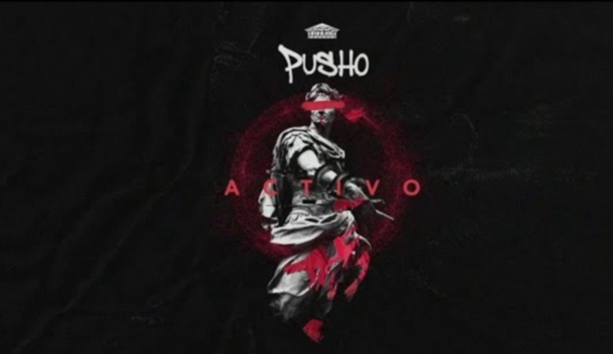 More information about "Pusho - "Activo""