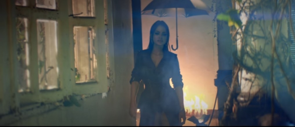 More information about "Natti Natasha - "Me Estas Matando""