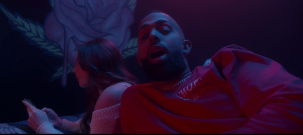 More information about "Eladio Carrión × Brytiago - "3 AM""