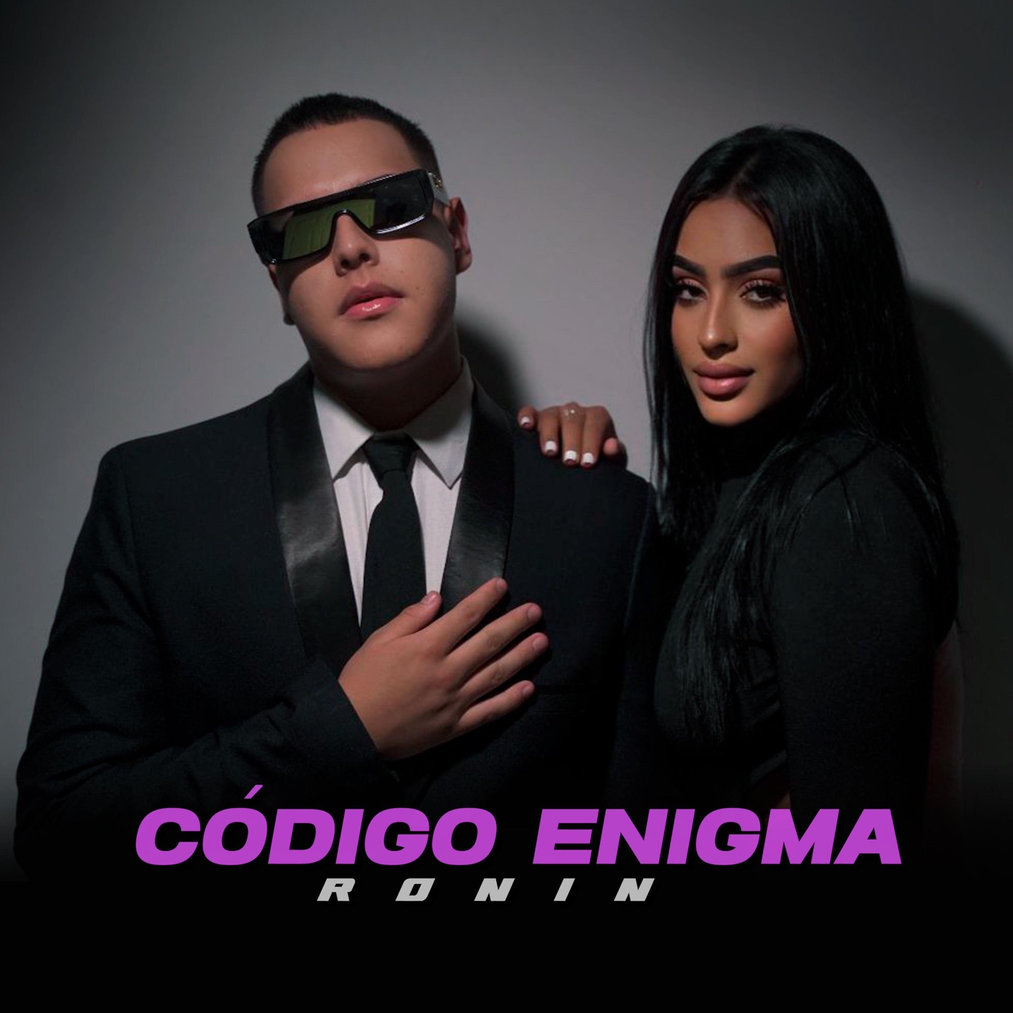 More information about "Ronin - 'Codigo Enigma'"