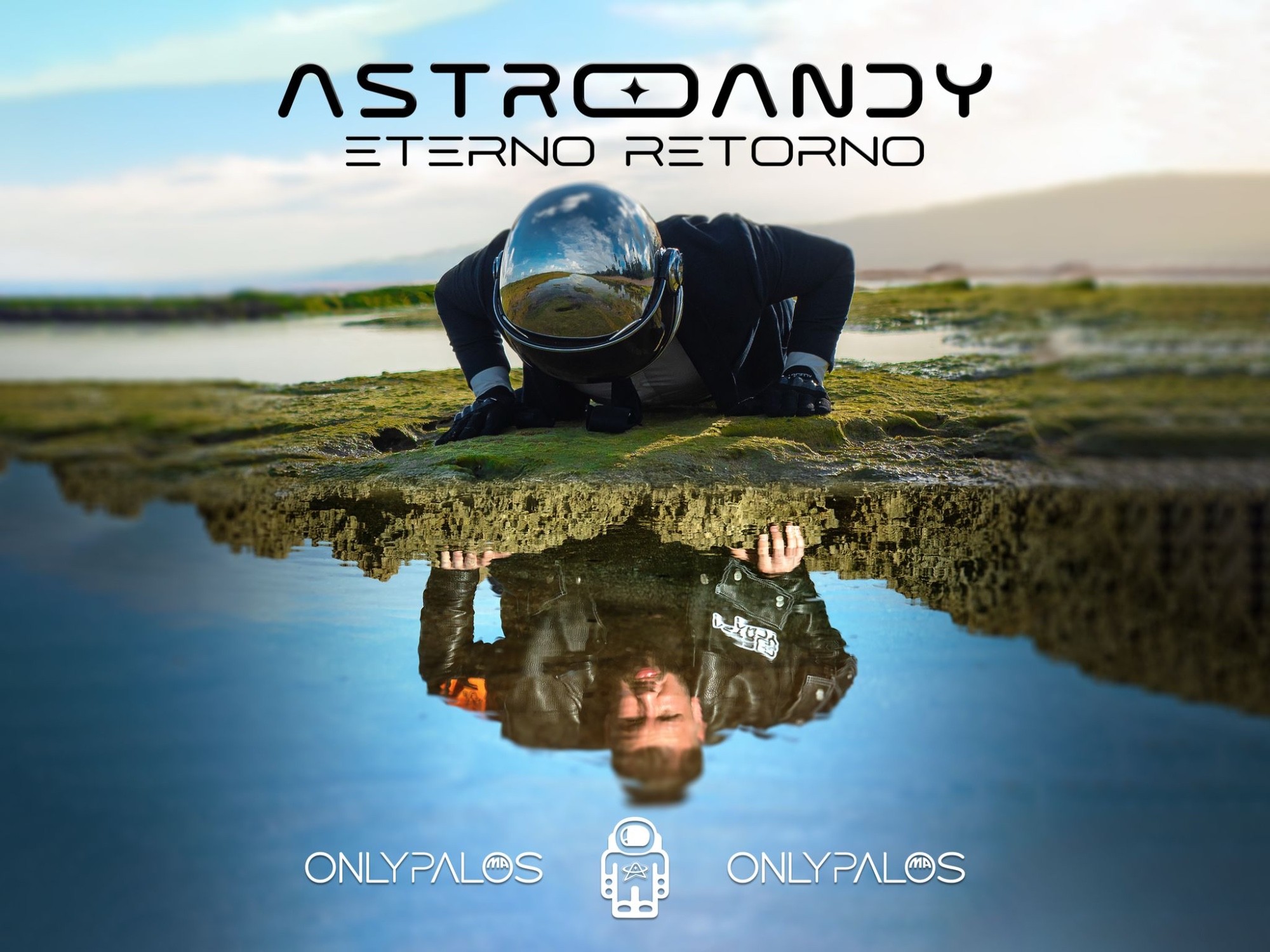 More information about "Astro Andy estrena su mas esperado album Eterno Retorno"